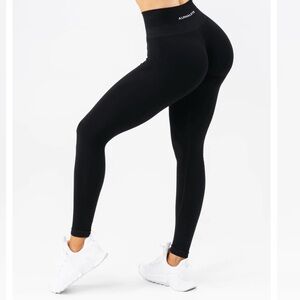 Alphalete Women's Black Leggings